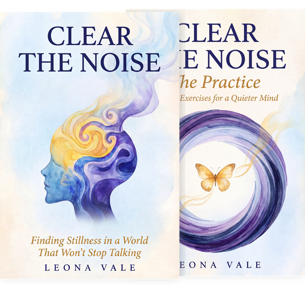 Clear The Noise Bundle